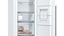 Attēls no Bosch Serie 6 GSN36AWEP freezer Upright freezer Freestanding 242 L E White