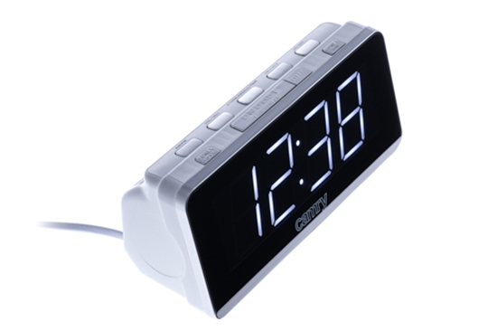 Picture of CAMRY Radio alarm clock.