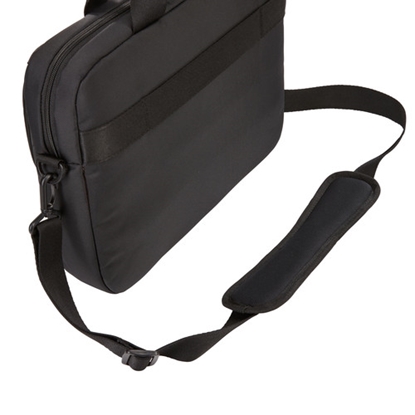 Picture of Case Logic | Fits up to size 12-14 " | Propel Attaché | PROPA-114 | Messenger - Briefcase | Black | Shoulder strap