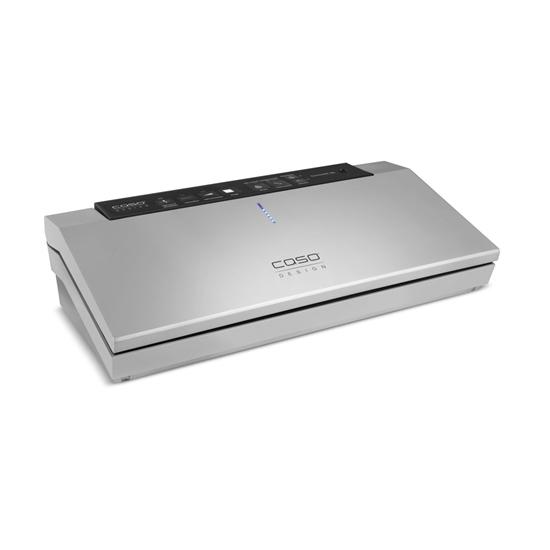 Picture of Caso Bar vacuum sealer GourmetVAC 380 Power 160 W, Temperature control, Silver
