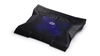 Изображение Cooler Master NotePal XL notebook cooling pad 43.2 cm (17") 1000 RPM Black