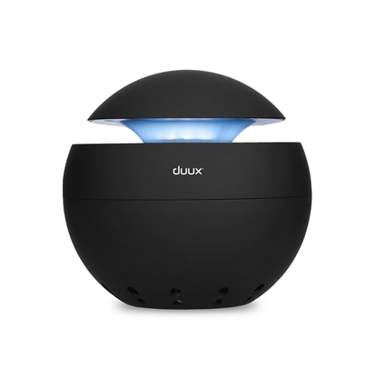 Attēls no Duux | Air Purifier | Sphere | 2.5 W | Suitable for rooms up to 10 m² | Black