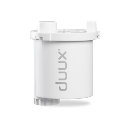 Изображение Duux Anti-calc&Antibacterial Cartridge and 2 Filter Capsules For Beam Smart Humidifier, White