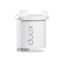 Attēls no Anti-calc & Antibacterial Cartridge and 2 Filter Capsules | For Duux Beam Smart Humidifier | White