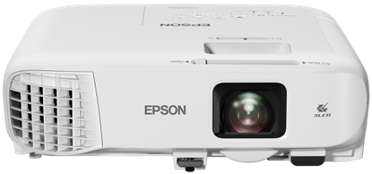 Picture of Epson EB-992F