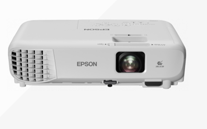 Picture of Epson EB-W06