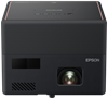 Picture of Epson EF-12 data projector Standard throw projector 1000 ANSI lumens 3LCD 1080p (1920x1080) Black