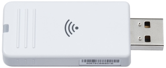 Изображение Epson ELPAP11 W-LAN-Adapter dual Function