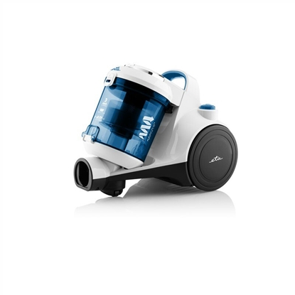Изображение ETA | Ambito ETA051690000 | Vacuum cleaner | Bagless | Power 700 W | Dust capacity 1.5 L | White