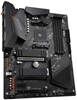 Picture of Gigabyte B550 AORUS ELITE AX motherboard AMD B550 Socket AM4 ATX