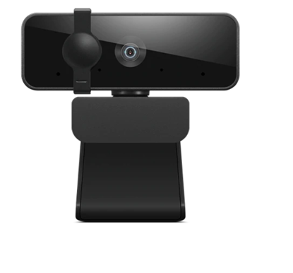 Attēls no Lenovo Essential - Webcam - colour