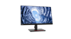 Изображение Lenovo ThinkVision T24h-20 computer monitor 60.5 cm (23.8") 2560 x 1440 pixels Quad HD LCD Black