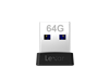 Picture of MEMORY DRIVE FLASH USB3.1 64GB/S47 LJDS47-64GABBK LEXAR