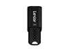 Picture of MEMORY DRIVE FLASH USB3.1 64GB/S80 LJDS080064G-BNBNG LEXAR
