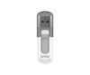 Picture of MEMORY DRIVE FLASH USB3 128GB/V100 LJDV100-128ABGY LEXAR