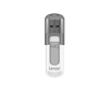 Picture of MEMORY DRIVE FLASH USB3 64GB/V100 LJDV100-64GABGY LEXAR