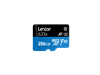 Изображение Lexar | High-Performance 633x | UHS-I | 256 GB | micro SDXC