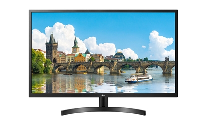 Attēls no LG 32MN500M-B computer monitor 80 cm (31.5") 1920 x 1080 pixels Full HD LED Black