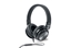 Attēls no Muse | Stereo Headphones | M-220 CF | Wired | Over-Ear | Microphone | Black