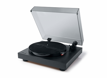 Picture of Muse | MT-105B | Turntable system