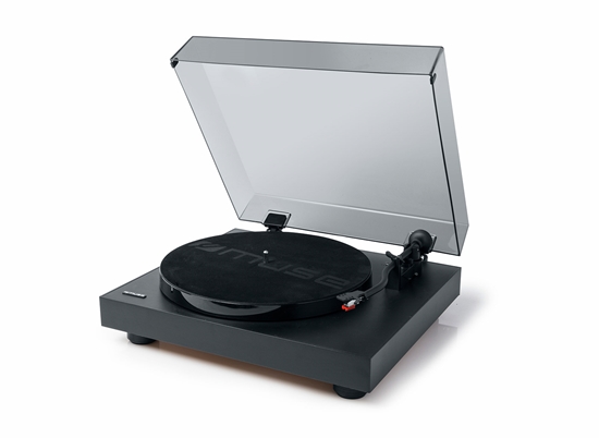 Picture of Muse | Turntable system | MT-105B