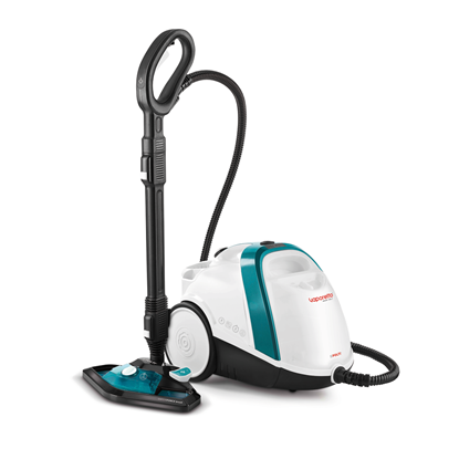 Picture of Polti Steam cleaner PTEU0277 Vaporetto Smart 100_T Power 1500 W, Steam pressure 4 bar, Water tank capacity 2 L, White