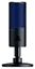 Attēls no Razer microphone Seiren X PS4, black/blue