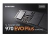Изображение Samsung 970 EVO Plus M.2 PCIe 500GB