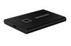 Picture of Samsung Portable SSD T7 Touch 1TB - Black