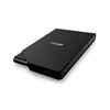 Picture of Silicon Power external HDD 2TB Stream S03, black