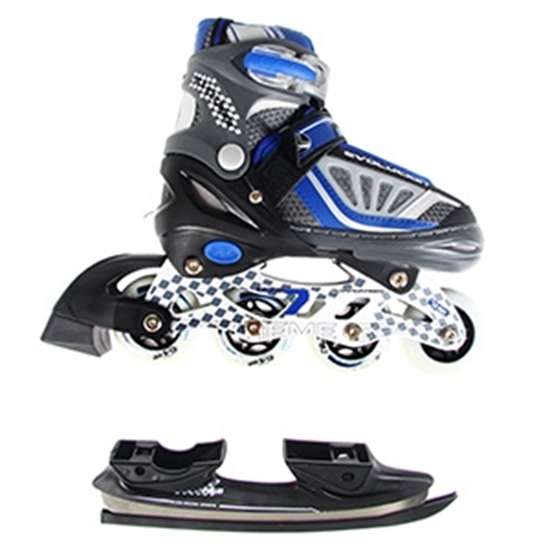 Picture of Slidas Nils NH900A/SET S izm.zilas