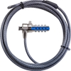 Изображение Targus DEFCON CL cable lock 2.1 m