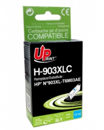 Picture of UPrint HP 903XLC Cyan