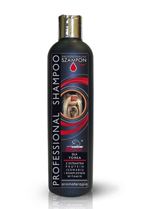 Изображение Certech Super Beno Professional - Shampoo for Yorkie 250 ml