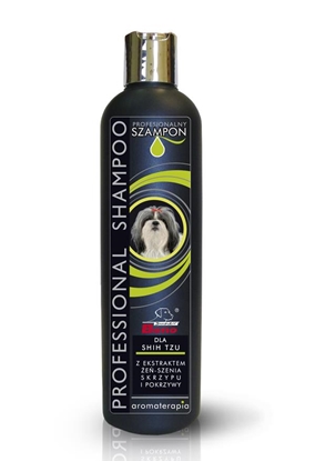 Изображение Certech Super Beno Professional - Shampoo for Shih-Tzu 250 ml