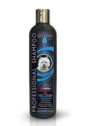Picture of Certech Super Beno Professional - Shampoo for West Terrier 250 ml