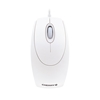 Picture of CHERRY WHEELMOUSE OPTICAL Corded Mouse, Pale Grey, PS2/USB