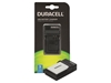 Picture of Duracell Charger with USB Cable for DR9641/EN-EL5