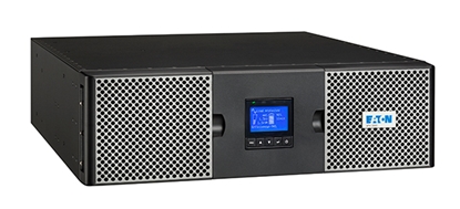 Attēls no Eaton 9PX3000IRTM uninterruptible power supply (UPS) Double-conversion (Online) 3 kVA 3000 W 10 AC outlet(s)