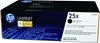 Picture of HP 25X High Yield Black Original LaserJet Toner Cartridge