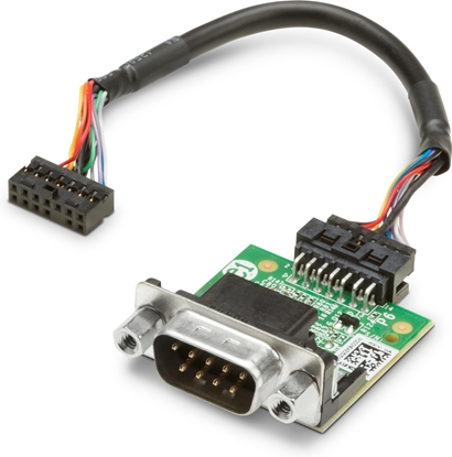 Attēls no HP 3TK82AA interface cards/adapter Internal Serial