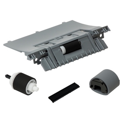 Picture of HP CF081-67903 printer/scanner spare part Separation pad