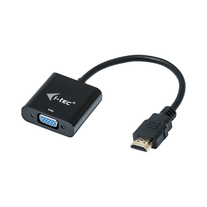 Picture of i-tec HDMI to VGA Cable Adapter