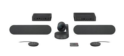Picture of Logitech Rally Ultra-HD ConferenceCam