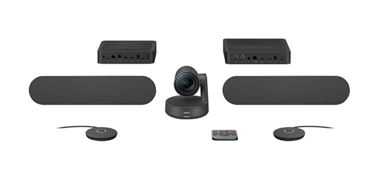 Picture of Logitech Rally Ultra-HD ConferenceCam