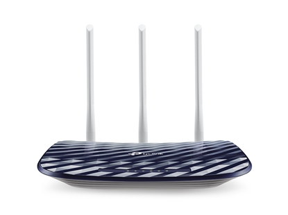 Attēls no TP-Link Archer C20 AC750
