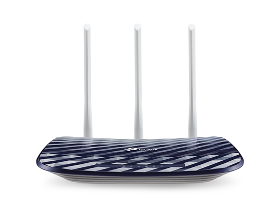 Изображение TP-Link Archer C20 AC750