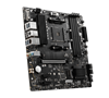 Изображение MSI B550M PRO-VDH motherboard AMD B550 Socket AM4 micro ATX