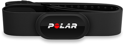 Pilt Polar heart rate monitor H10 XS-S, black