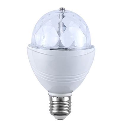 Picture of Diskospuldze 3W E27